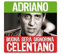CELENTANO - BUONA SERA SIGNORINA - CD - G3z