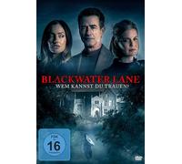 Celentano, Jeff - Blackwater Lane ? Wem Kannst du Trauen?