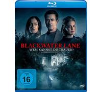 Celentano, Jeff - Blackwater Lane ? Wem Kannst du Trauen? (Blu-Ray)