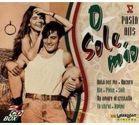 Celentano - O Sole Mio