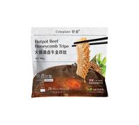 Celeplate Beef Honeycomb Tripe Slices 180g