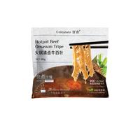 Celeplate Beef Omasum Tripe Hotpot Slices 180g