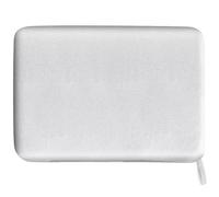 Celepoir Heat Press Mat for Easy Press, Heat-Resistant Protective Ironing Pad for Sewing, Ironing Insulation Mat for Quilting for HTV Vinyl Craft Insulation Transfer Projects 32x22cm (12x8), Grey