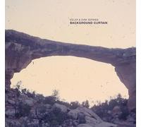 CELER, Dirk Serries - Background Curtain
