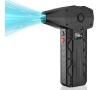 CeleroDynics Electric Air Duster - 200000RPM, 8000mAh Rechargeable, 1 Piece, Part Number: 83372535-9d16-4b72-9980-53061478a11e