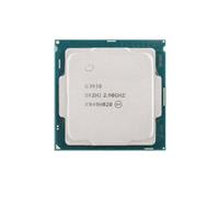 Celeron G3930 2.9GHz 2M Cache Dual-Core CPU Processor SR35K LGA 1151 Tray