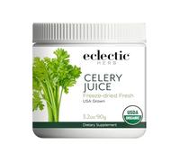 Celery Juice, 3.2 oz (90 g), Eclectic Herb
