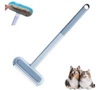 Celery Pets Hair Remover, Multifunctional Hair Removal Brush, Dog Cat Cleaning Brush for Furniture, Sofa, Carpet, Clothing and Laundry, Washable & Reusable for Effective Fur Cleaning (1*L)
