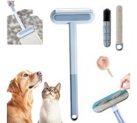 Celery Pets Hair Remover, Multifunctional Hair Removal Brush, Washable, Reusable Pet Hairs Removal Tool, 4 In 1 Multifunctional Pet sHair Removals Brush For Couch, Carpet, Furniture, Car Seat (1 PC)