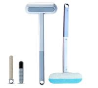 Celery Pets Multifunctional Hair Removal Brush, 4-in-1 Pet Hair Tool for Dogs & Cats, Washable Lint Remover for Furniture, Carpet & Car (1pcs)