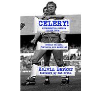 Celery! Representing Chelsea in the 1980s