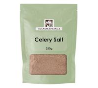 Celery Salt 250g by Manor Springs