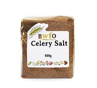 Celery Salt 500g (BWFO)