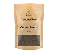 Celery Seeds 250g by Colourful Trees