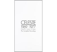 Celeste - 1969-1977-the Complete