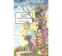 Celeste and The Witch Garden