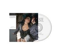 Celeste - Celeste, Neues Album 2025, Woman Of Faces, CD Digipack