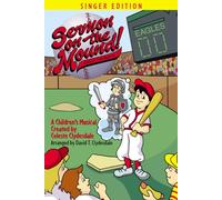 Celeste Clydesdale - Sermon on the Mound (UK Import)