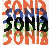 Celeste Day Moore - Sonia Delaunay Living Art - Hardback - C245z