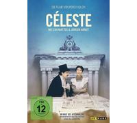 CELESTE/DIE FILME VON PERCY ADLON - MATTES,EVA/ARNDT,JÜRGEN DVD NEW