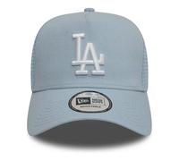 Celeste Dodgers League Trucker Cap - unisex - New Era - Hats & Caps - Blue - ONE SIZE - Accessories ONE SIZE