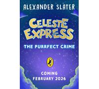 Celeste Express: The Purrfect Crime