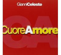 Celeste Gianni - Cuore Amore