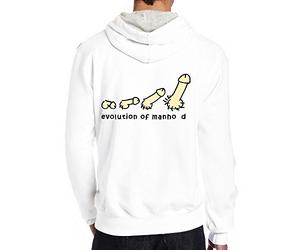Celeste Luke Mens Hoodies Back Print Personalized Hooded Sweatshirts I Heart Florida Customized Graphic Blend Pullover