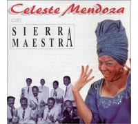Celeste Mendoza Con Sierra Ma - Con Sierra Maestra