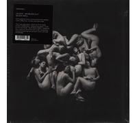Celeste (Metal) Infidele(s) German 2-LP Double vinyl album record DEN286 Denovali Records 2017