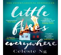 Celeste Ng Little Fires Everywhere : 'Outstanding' Matt Haig Paperback Book Celeste Ng Multicolor