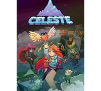 Celeste (PC) - Steam Key - GLOBAL