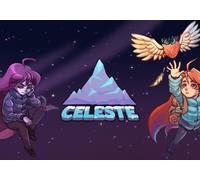 Celeste (PC) Steam Key - GLOBAL