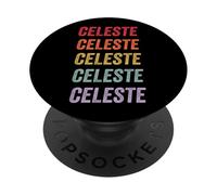 Celeste PopSockets Adhesive PopGrip
