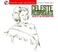 CELESTE RODRIGUES - Art of the Portuguese Fado