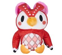 Celeste Soft Toy - Animal Crossing