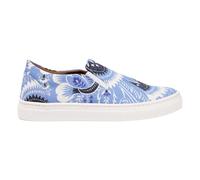 Celeste Trainers - unisex - Etro - Kids Sneakers - Blue - 35 EU - Kids 35 EU
