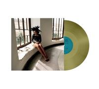Celeste - Woman Of Faces (Gold LP) [VINYL] Sent Sameday