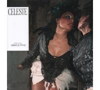 CELESTE WOMAN OF FACES LP VINYL Black vinyl edition (7596020) EUROPE POLYDOR 202