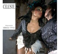 CELESTE: WOMAN OF FACES - LP vinyl BRAND NEW
