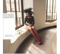 CELESTE - Woman Of Faces - Vinyl (gatefold gold vinyl LP with obi-strip)