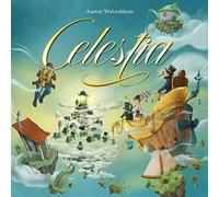 Celestia - Brand New & Sealed