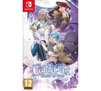Celestia: Chain Of Fate