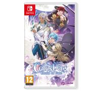 Celestia: Chain of Fate NSW (Nintendo Switch)