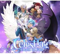 Celestia: Chain of Fate PC Steam CD Key