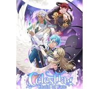 Celestia: Chain of Fate (PC) - Steam Key - GLOBAL