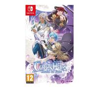Celestia: Chain of Fate Switch NEW AND SEALED - FREE SHIPPING - FAST DISPATCH