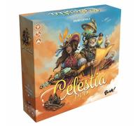 Celestia Duo (Blam) | Family Games | Ages: 10+ | Players: 2 | Time: 30 mins