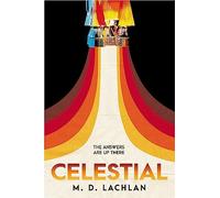 Celestial: An alternative history set at the height of the space race