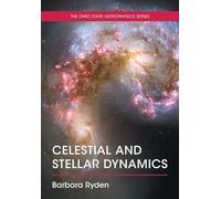 Celestial and Stellar Dynamics